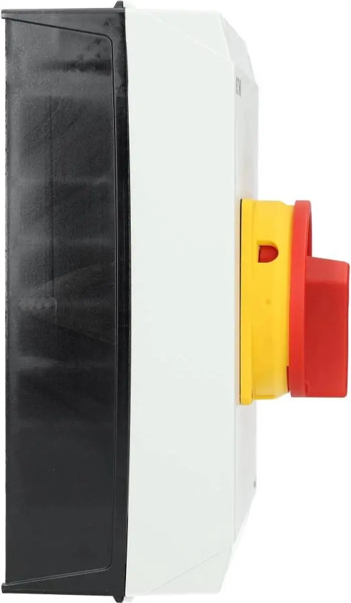 Eaton Werkskeur 63A 4P OPB - Rood - afbeelding 6 van 6