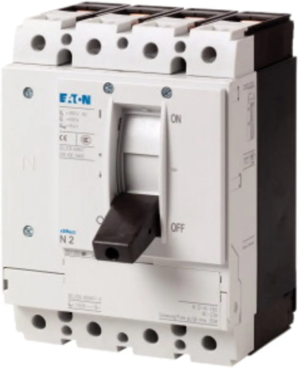 Eaton PN2-4-200-BT Lastscheider 4P 200A