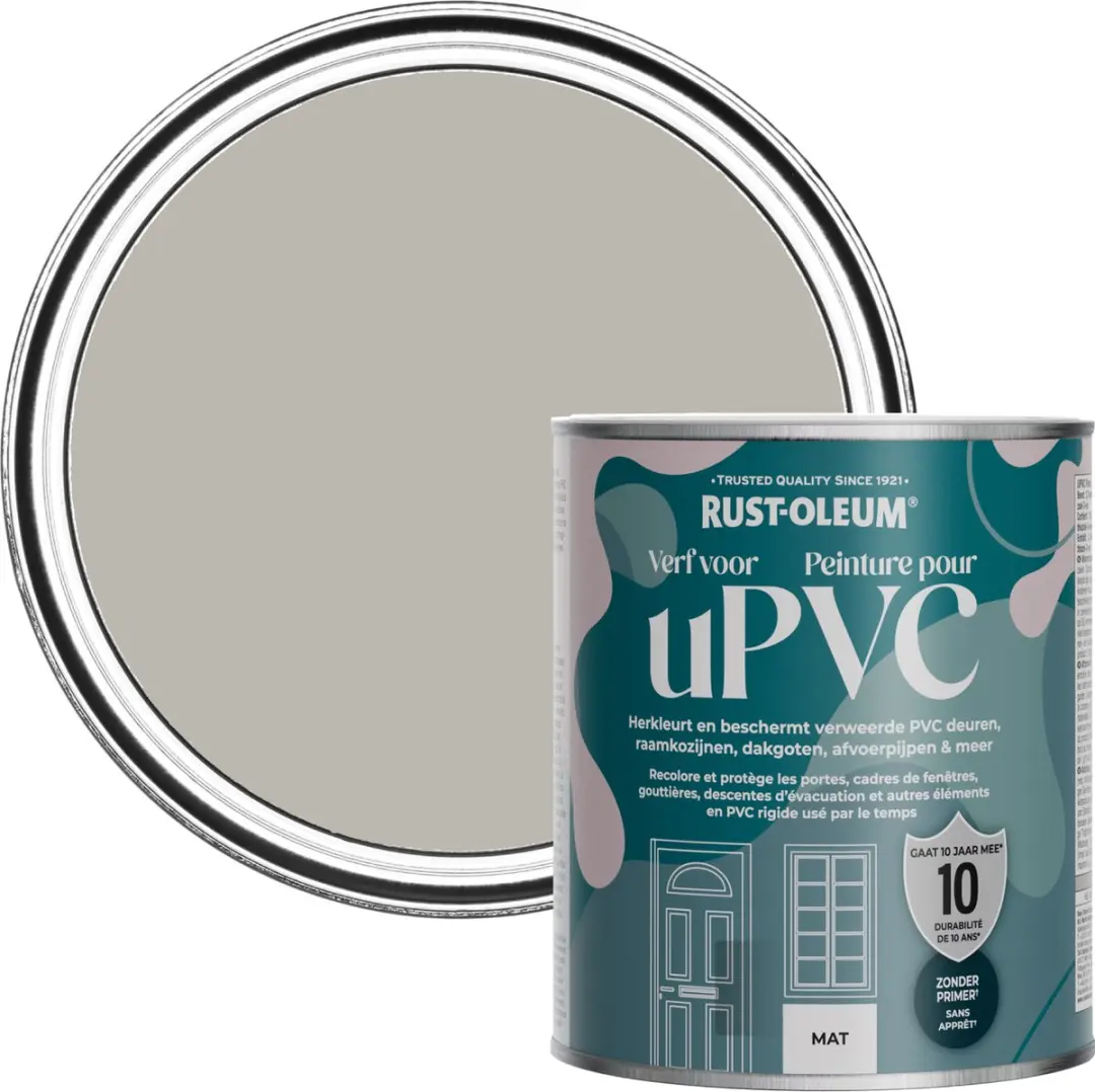 Rust-Oleum Gorthleck Steen Verf 750ml