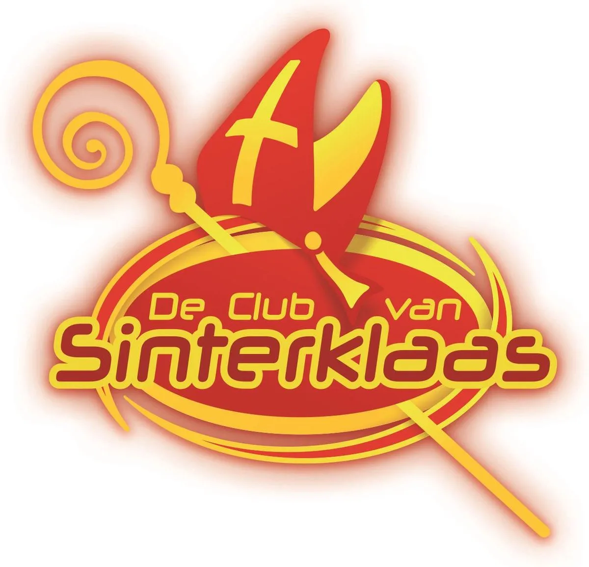 Clementoni Sinterklaas 12-delige Puzzel - 6 Afbeeldingen - Multikleur