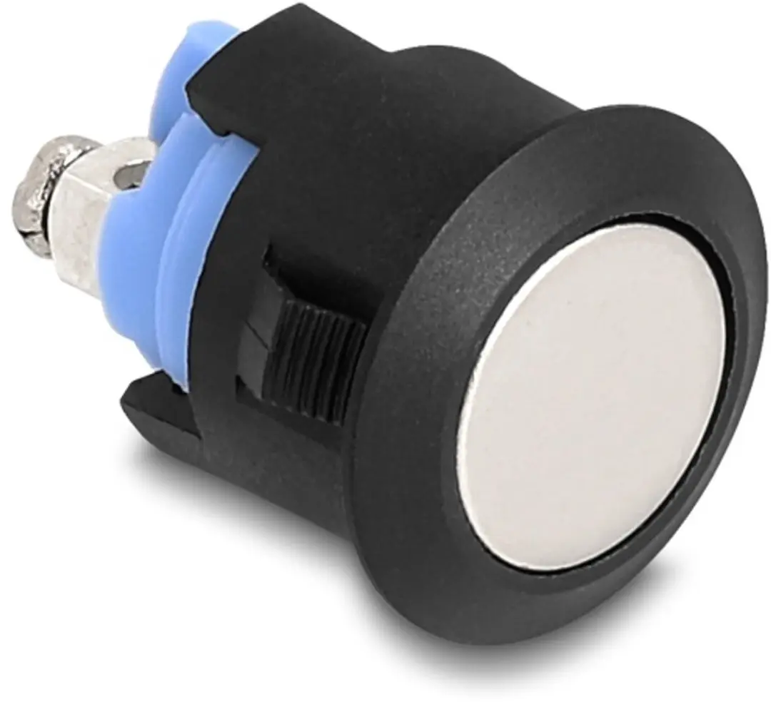 Delock 22043 Push Button 16mm