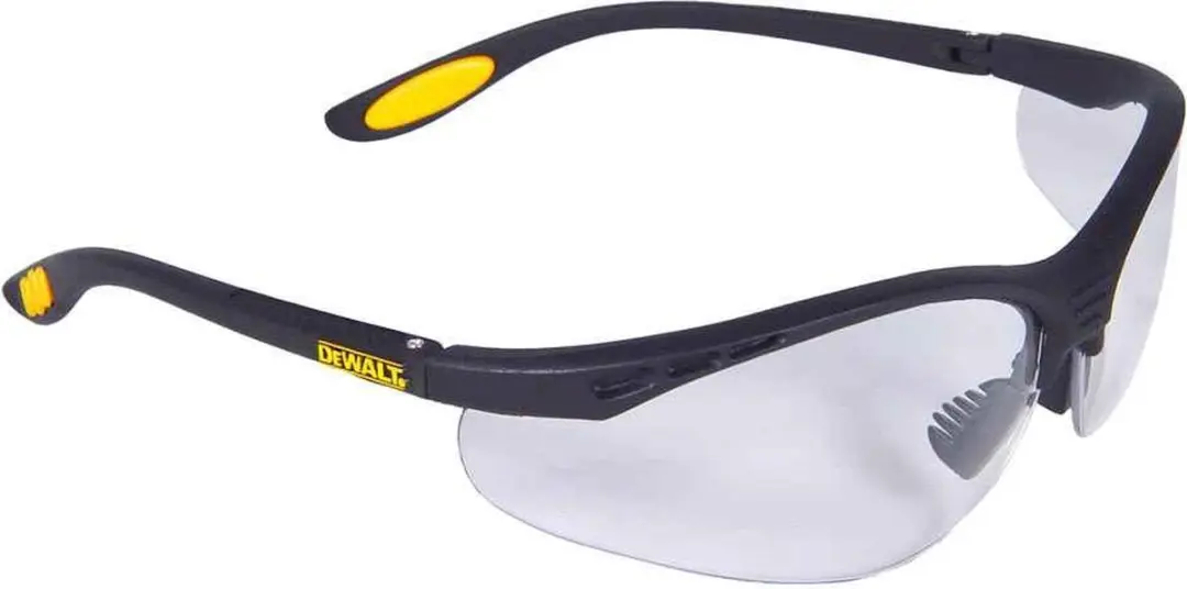 DeWalt DPG58-9D Veiligheidsbril