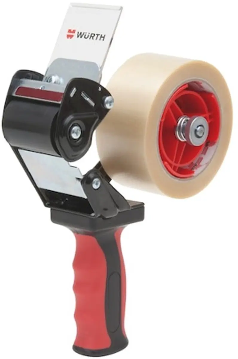 Würth Verpakkingstapedispenser