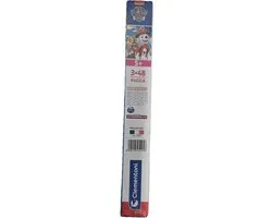 Clementoni Paw Patrol Puzzel 348 Stuks - Multicolor - afbeelding 6 van 6