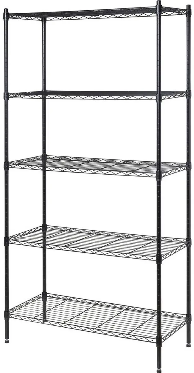 TOOLCRAFT TO-10565271 Stellingkast