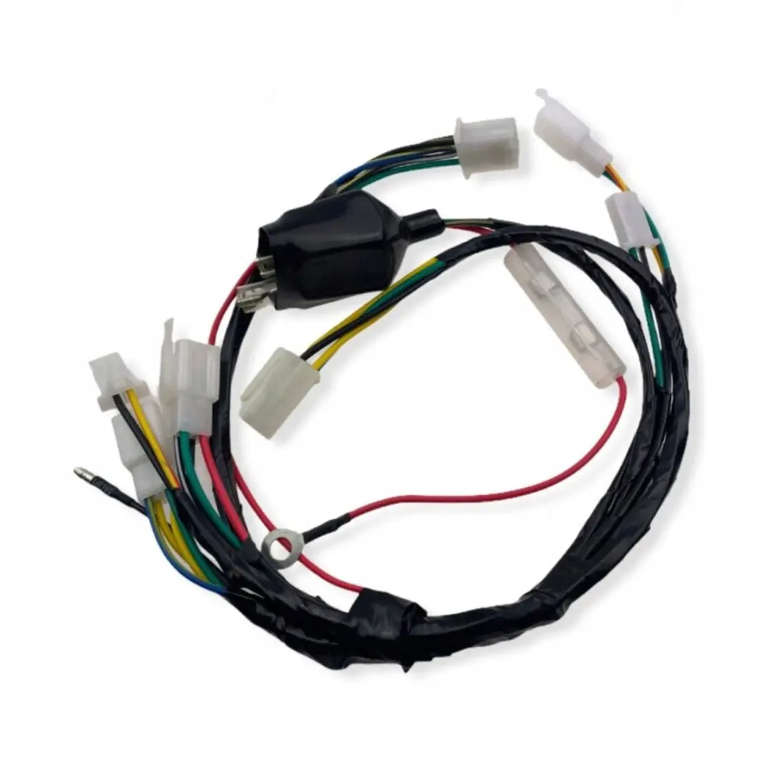 Tesa PET Viltband 25m x 19mm - Zwart