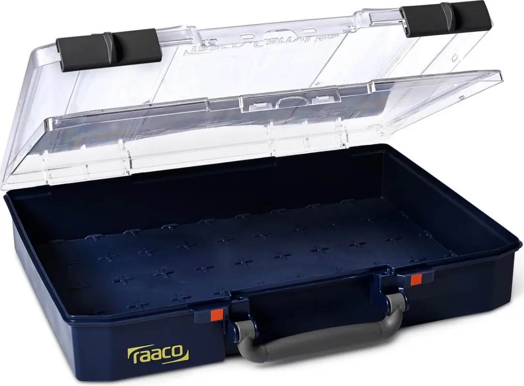 Raaco CarryLite 80 Sorteerdoos