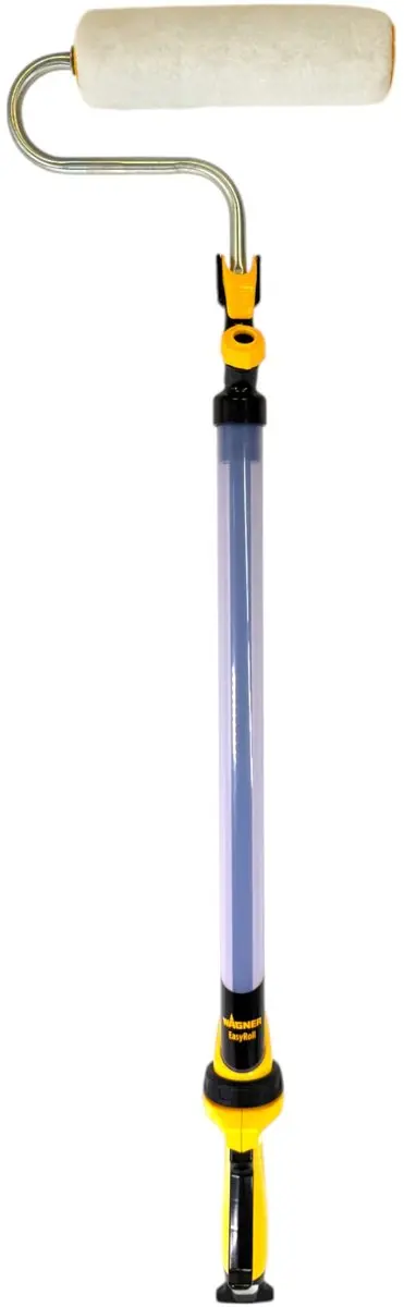 Wagner EasyRoll 2419942 Verfroller - 400g - Meerkleurig