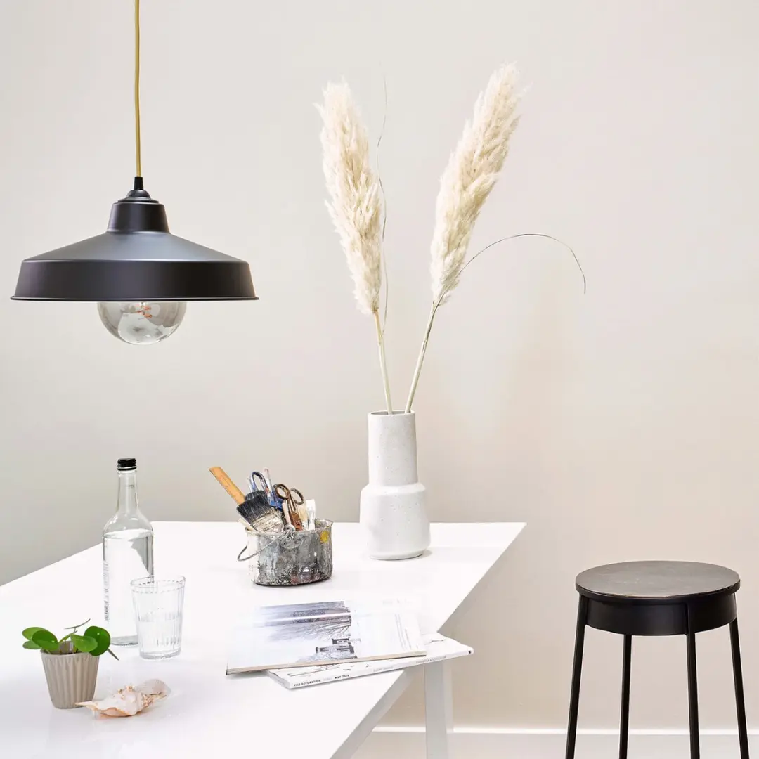 Rust-Oleum Beige Chalky Finish Muurverf Longsands Strand 2,5L
