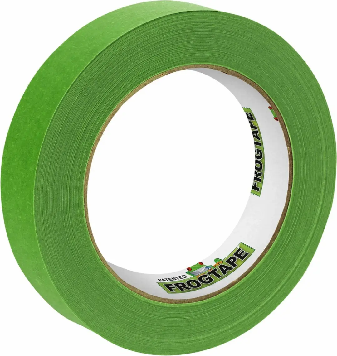 Kip Frogtape 24mm - Groen