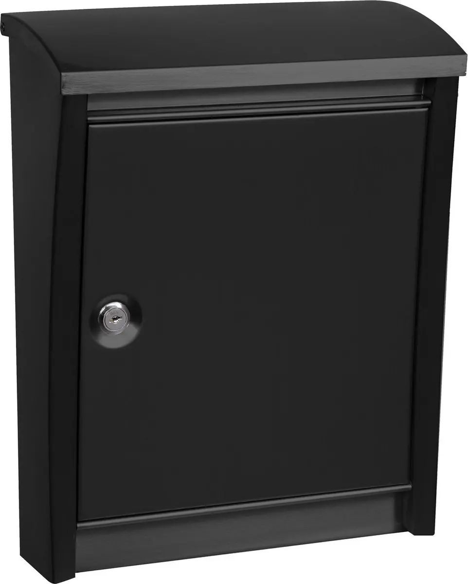 Talen Tools Brievenbus Urban - Zwart