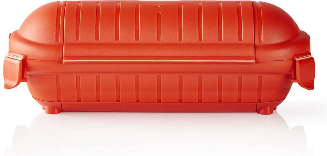 Nedis Stekkerbox IP44 - Oranje