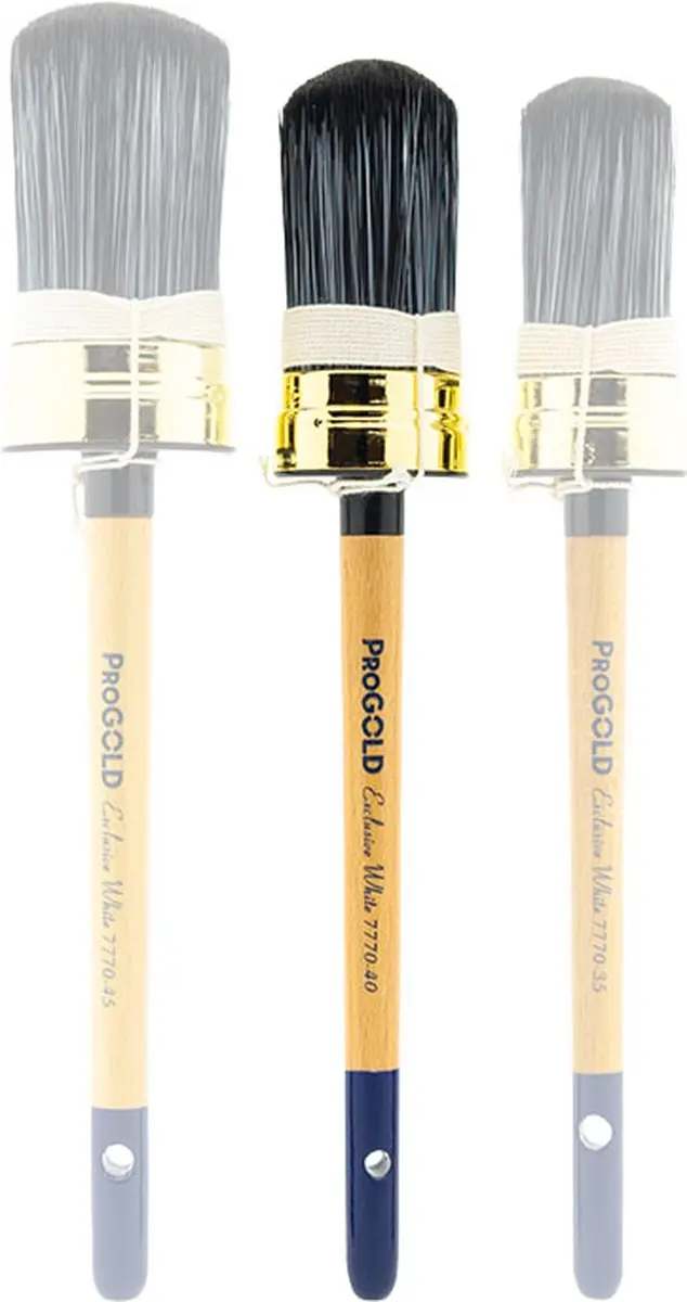 ProGold 7770-40 Kwas Oval