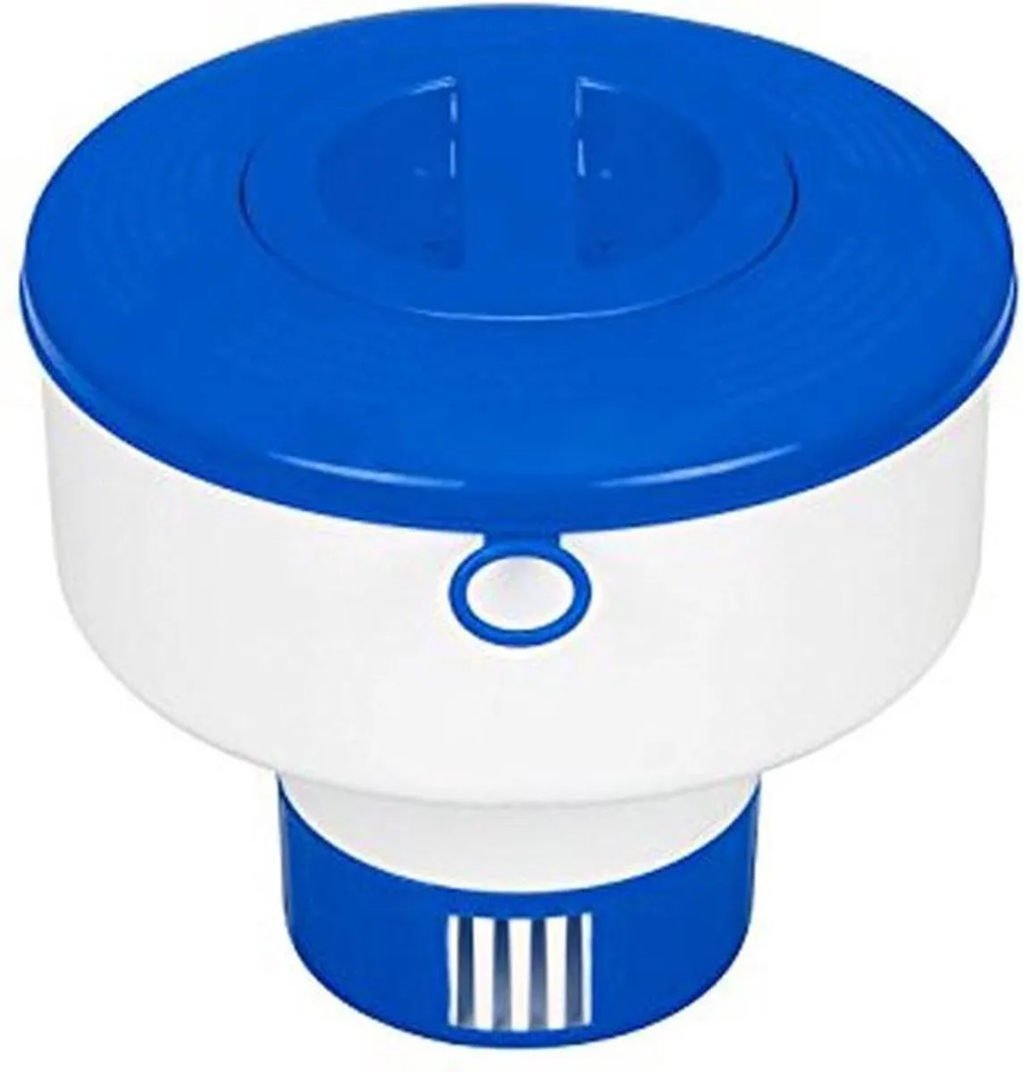 Intex 29041 Chlorinator GKD - 17.8cm Blauw/Wit