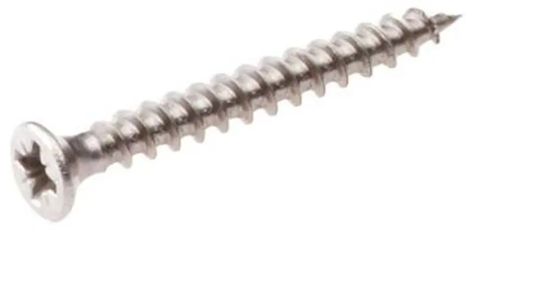 Deltafix Spijkers RVS 5,0x50