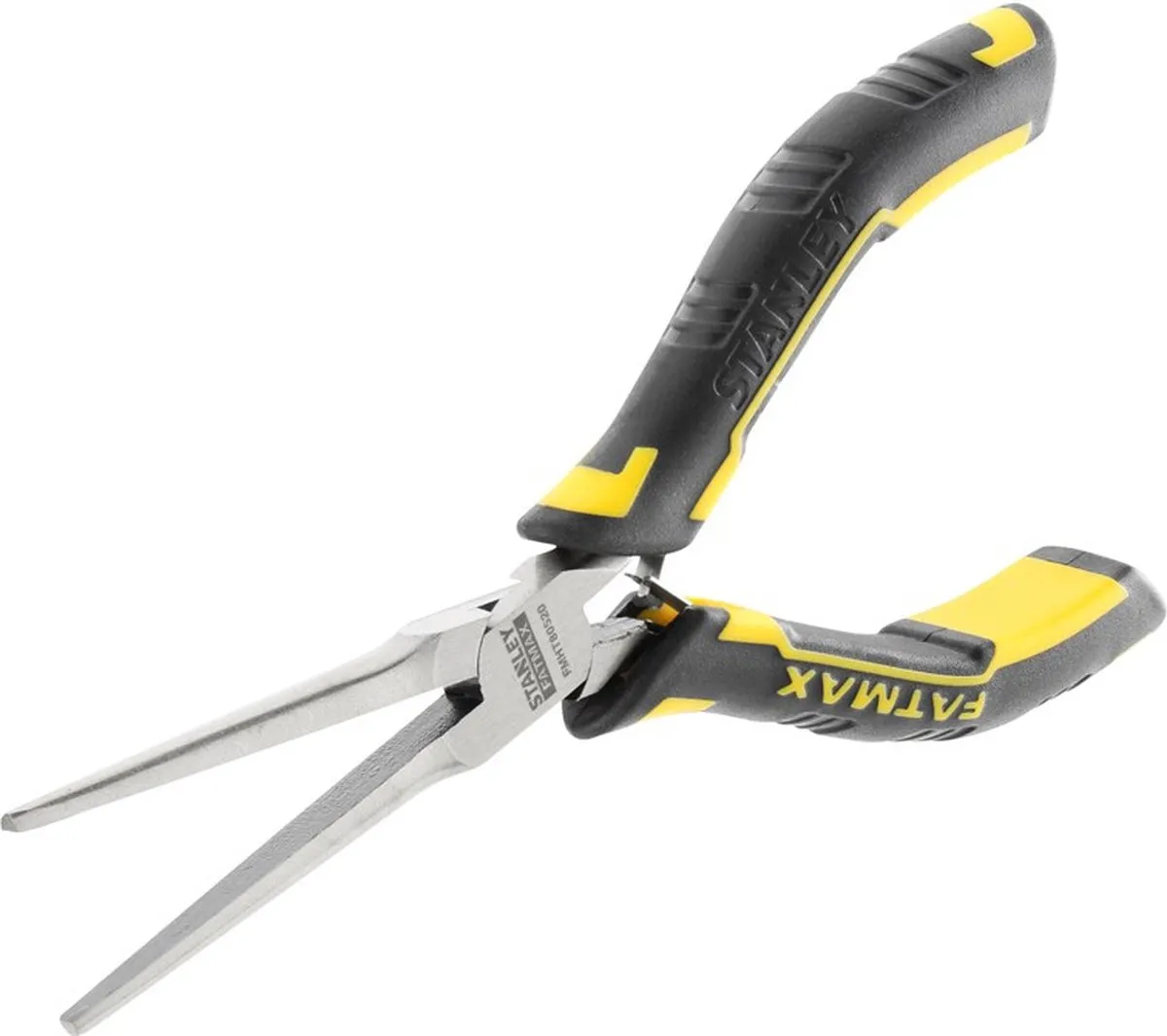 Stanley FatMax Platbektang 190mm - Zwart/Geel
