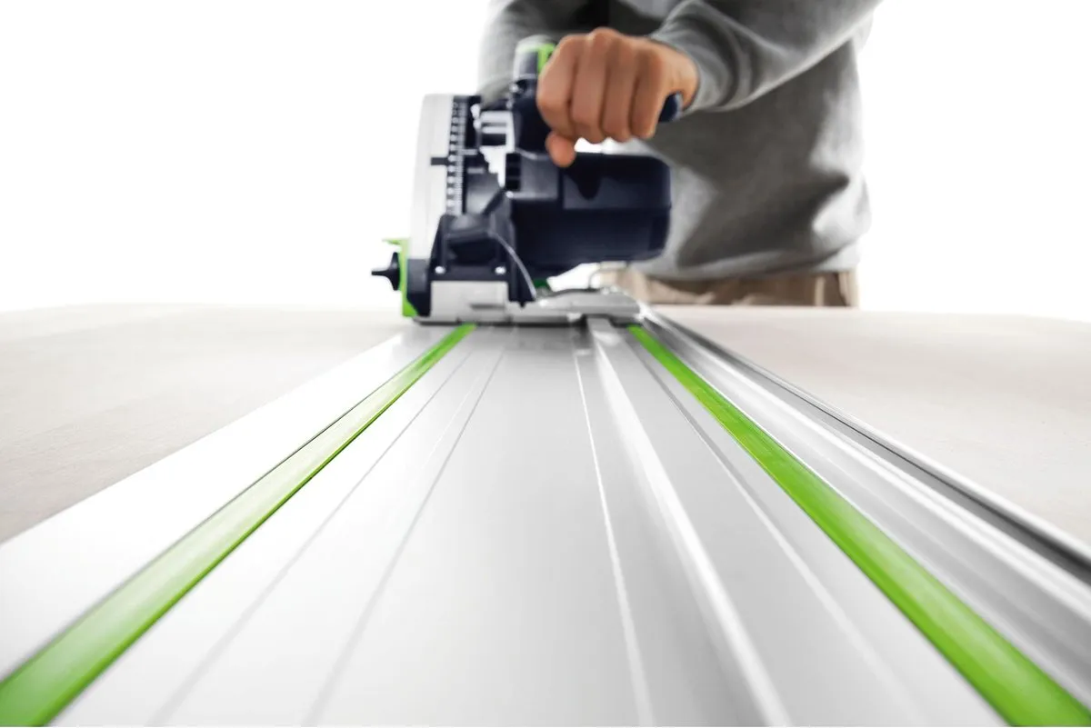 Festool FS 3000/2 Geleiderail 5000mm