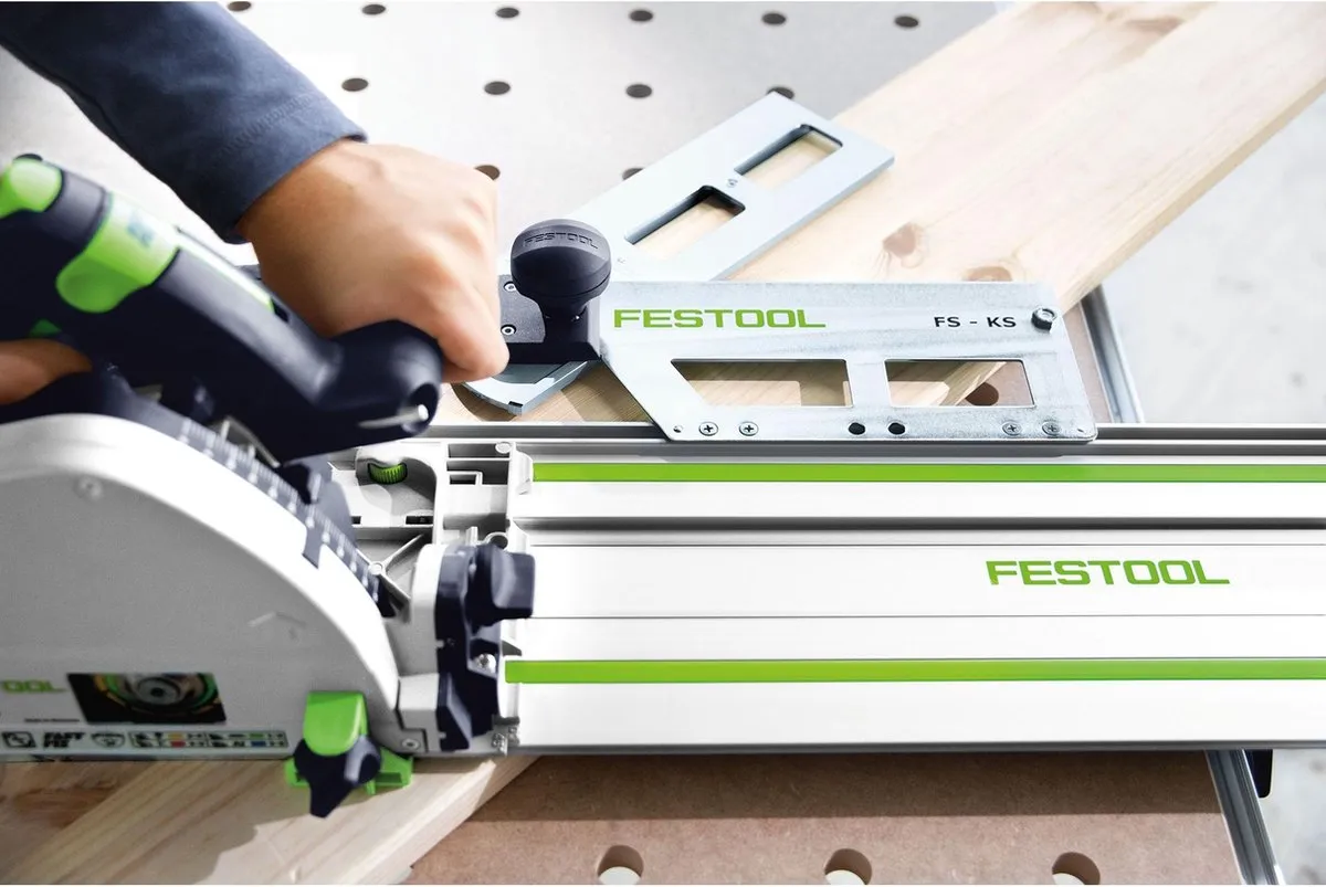 Festool FS 3000/2 Geleiderail 5000mm