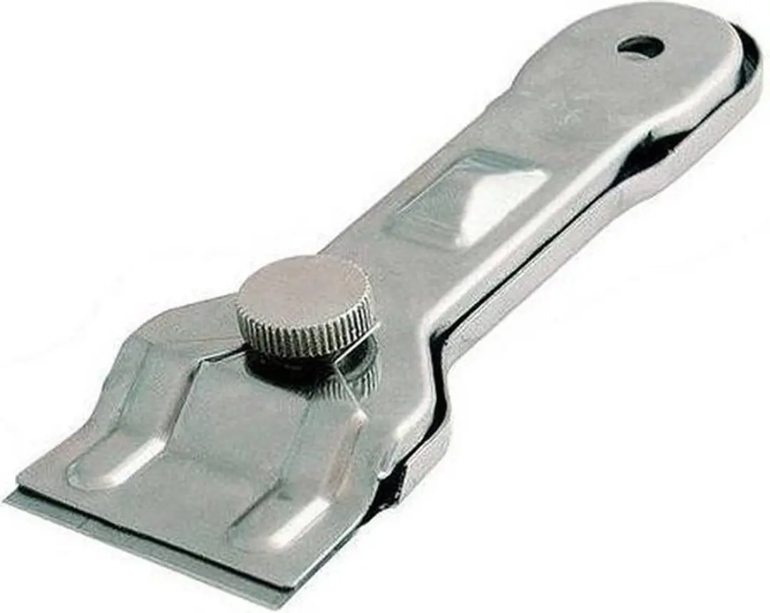 Silverline Metalen Krabber 43mm - 11 Stuks