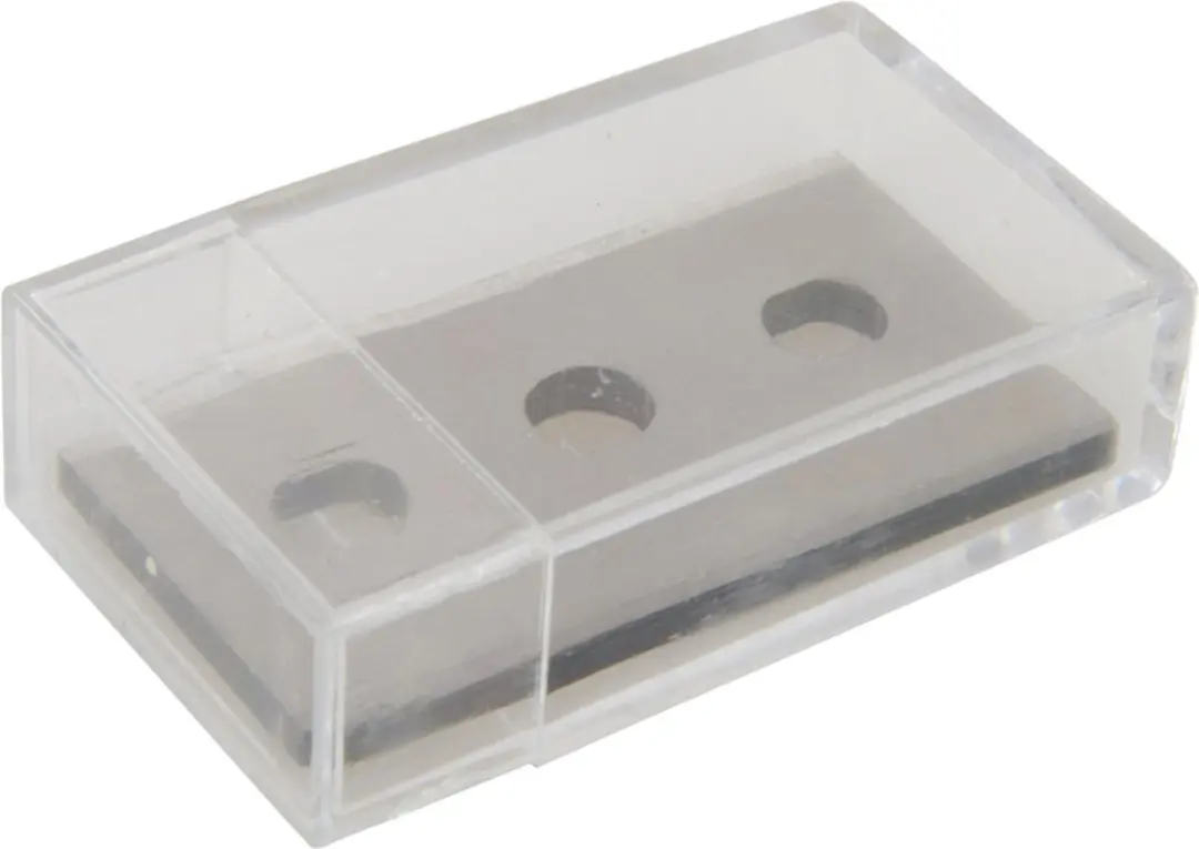 Silverline Metalen Krabber 43mm - 11 Stuks