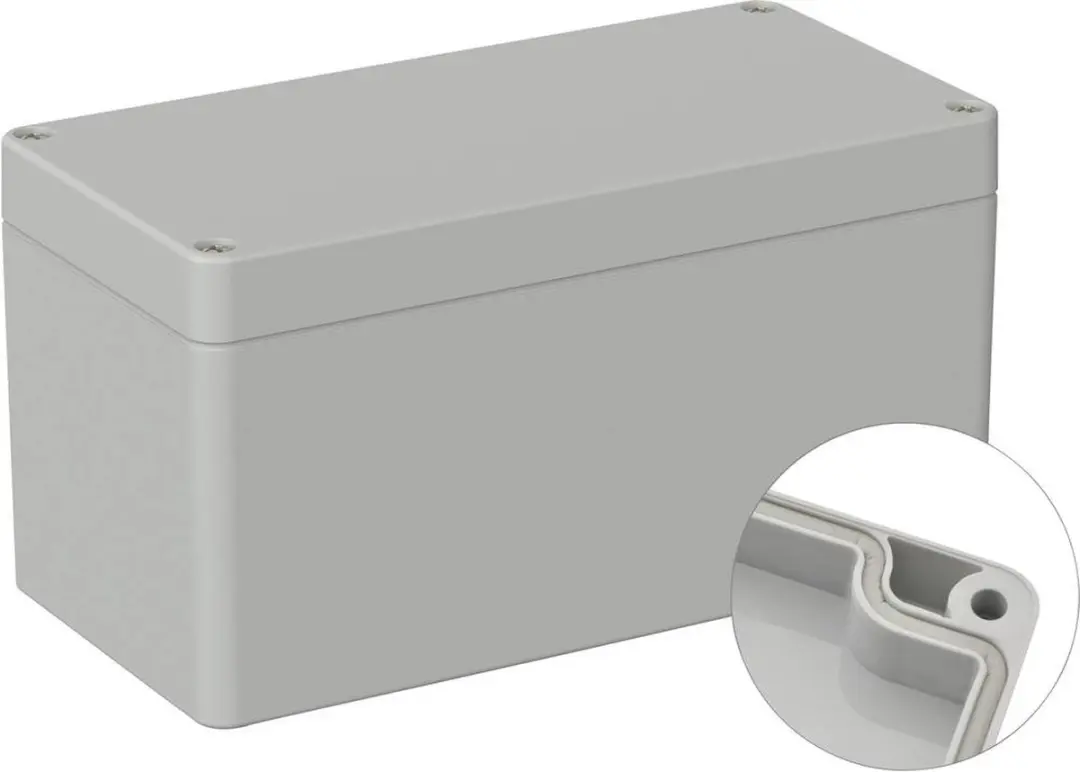 Tru Components TC-9065516 Outdoorbehuizing