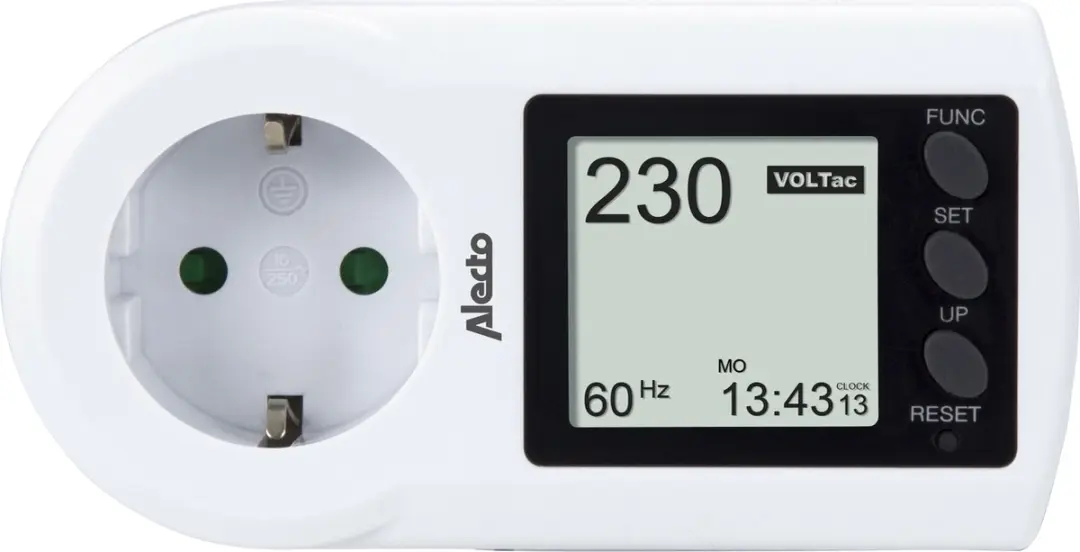 Alecto EM-17 Energiemeter