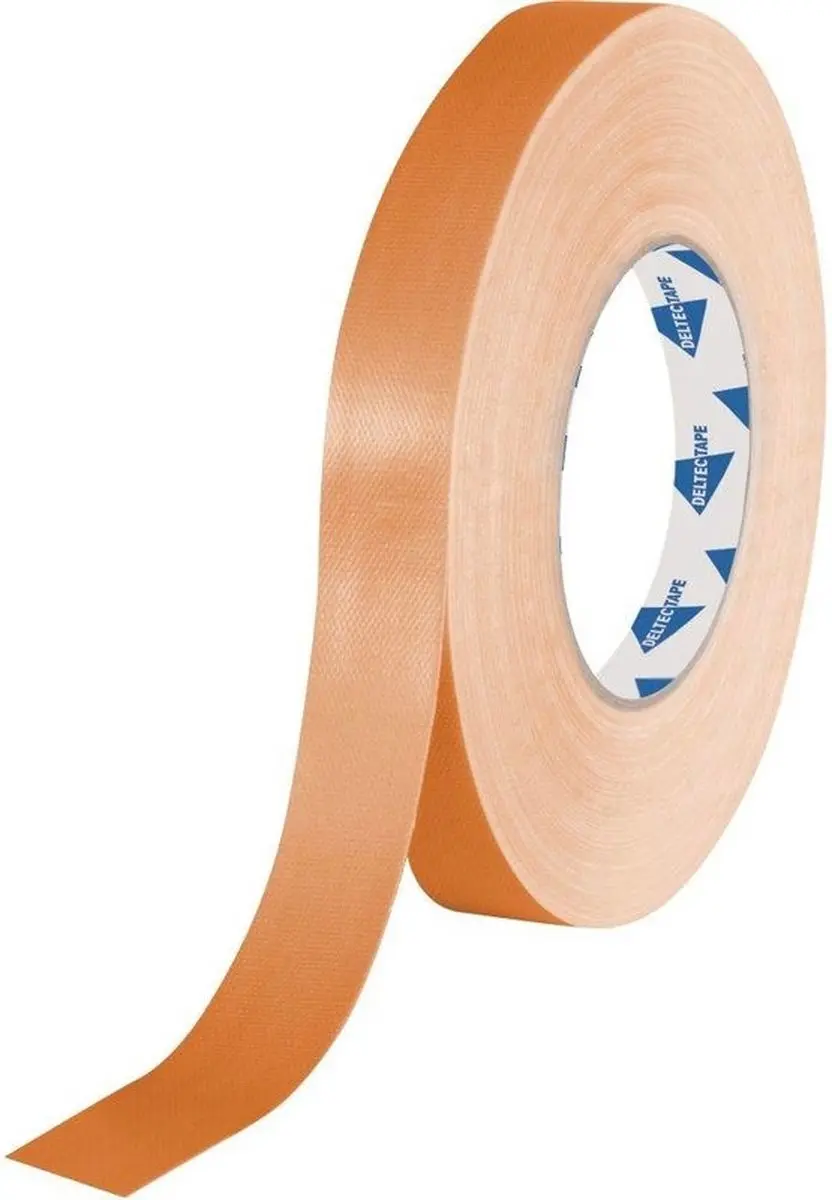 Deltec Gaffa Tape Pro 19mm x 50m
