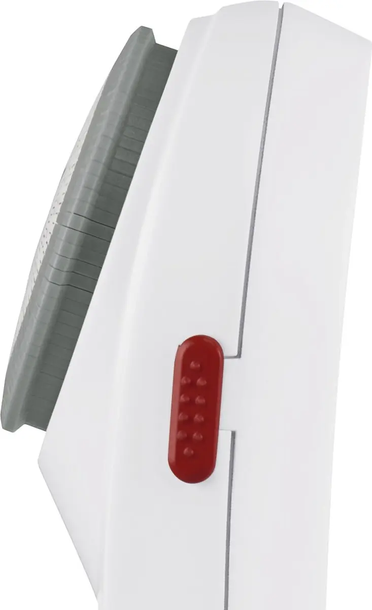 Hama Mechanische Tijdschakelklok Curved - 15 Min. Intervallen - Wit