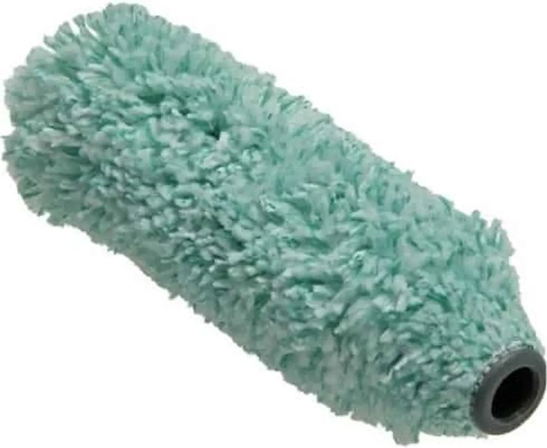 Anza Micmex Verfroller 10cm - 30 Stuks - Meerkleurig