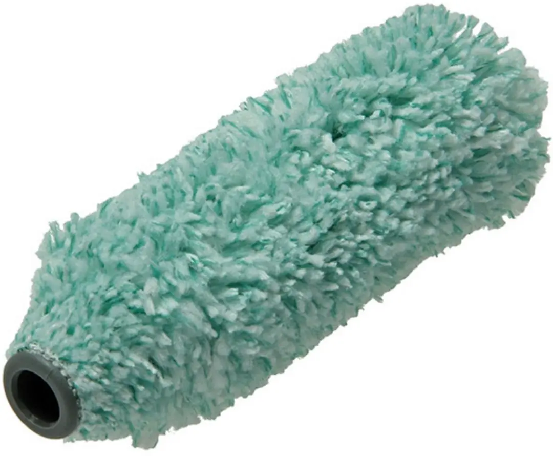 Anza Micmex Verfroller 10cm - 30 Stuks - Meerkleurig