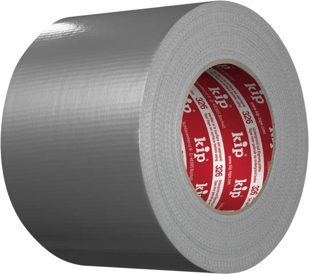 Kip 326 Steenband 100mm