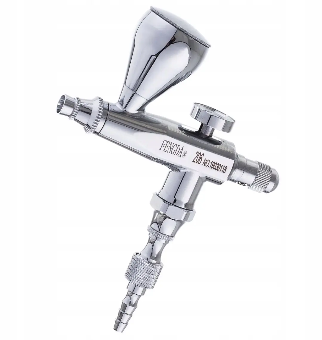 Technic Fengda BD-206 Aerograaf 0,5mm