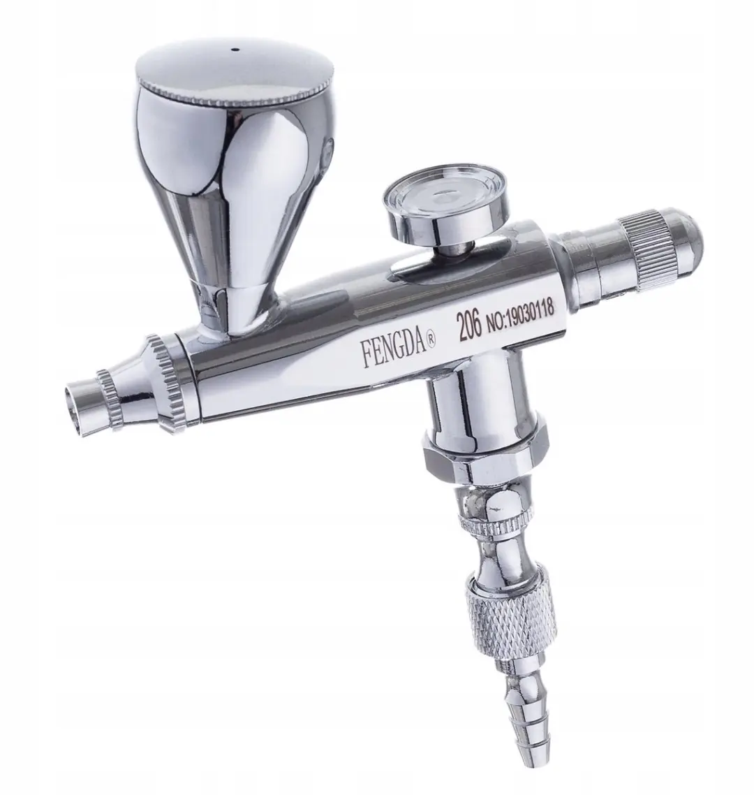 Technic Fengda BD-206 Aerograaf 0,5mm