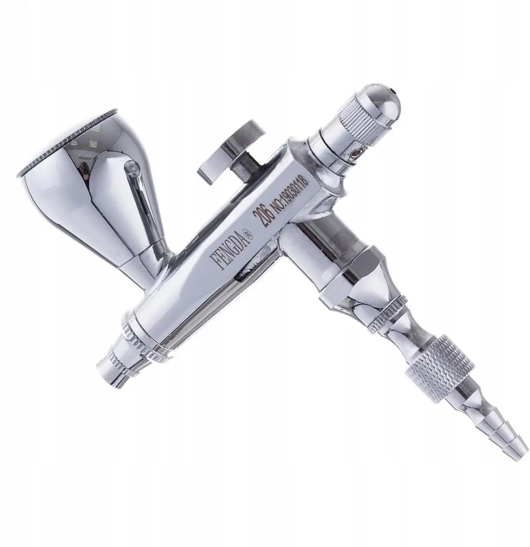Technic Fengda BD-206 Aerograaf 0,5mm
