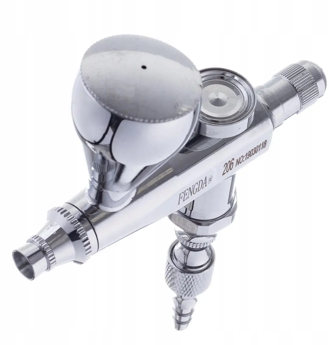 Technic Fengda BD-206 Aerograaf 0,5mm