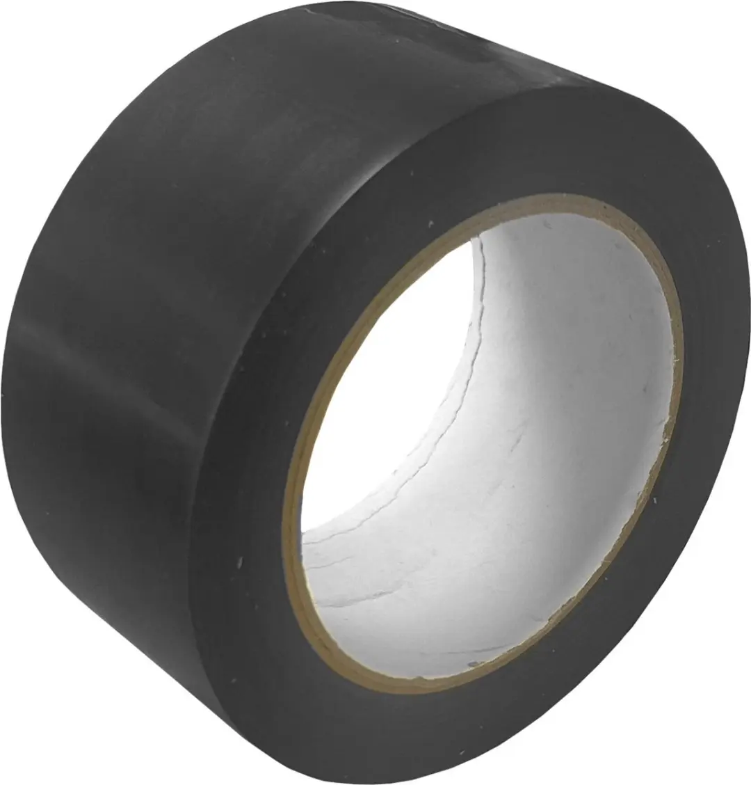 Kortpack Vloermarkeringstape 50mm x 33m - Zwart
