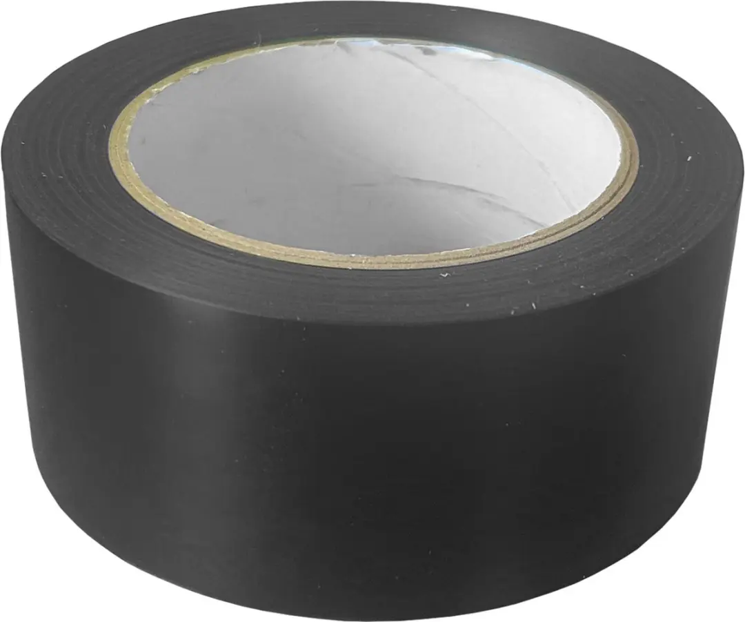 Kortpack Vloermarkeringstape 50mm x 33m