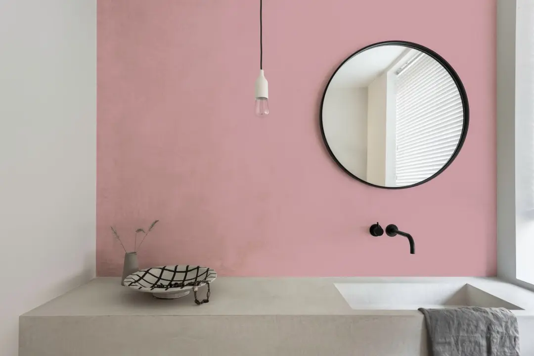 Flexa Easycare Badkamer Midden Bes Mengverf 1L