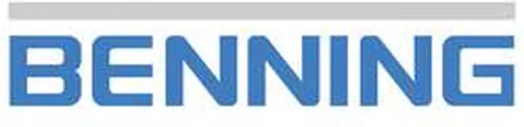 Benning 044155 044155 Sonde Commander testpen met TEST-knop 1 stuk(s)