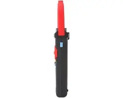 UNI-T UT205A+ Stroomtang Multimeter 1000A - Rood/Grijs - afbeelding 6 van 6