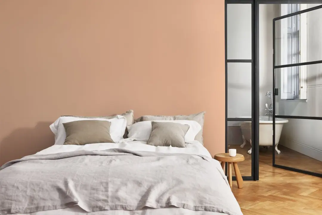 Flexa Easycare Badkamer Mengverf Iets Klaproos 2,5L