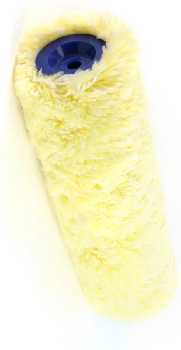 VEBA Verfroller Muurvacht Anti-Spat 8,4x25cm - Multi