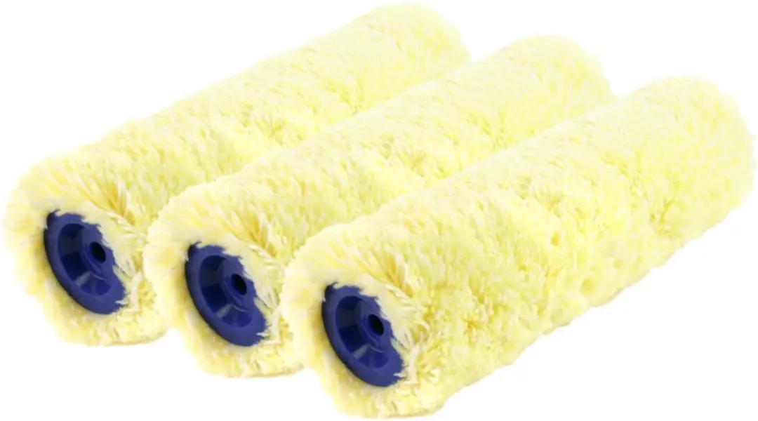 VEBA Verfroller Muurvacht Anti-Spat 8,4x25cm - Multi