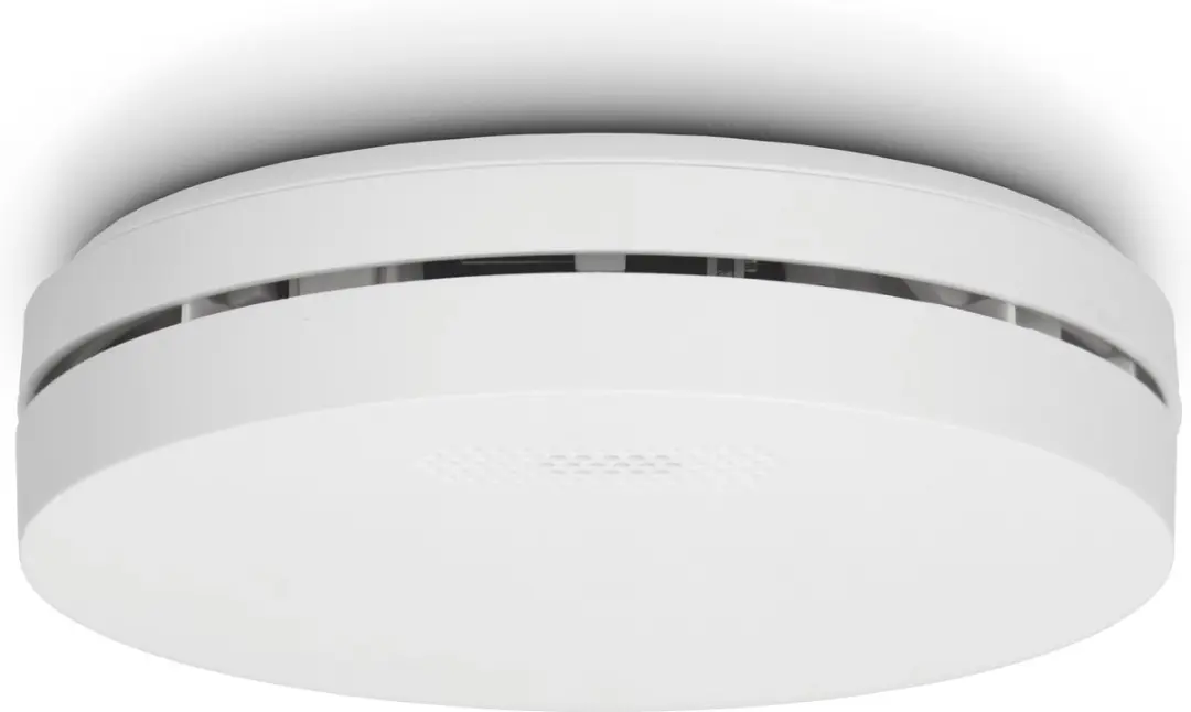 Alecto SA300 Rookmelder 10 Jaar - Wit