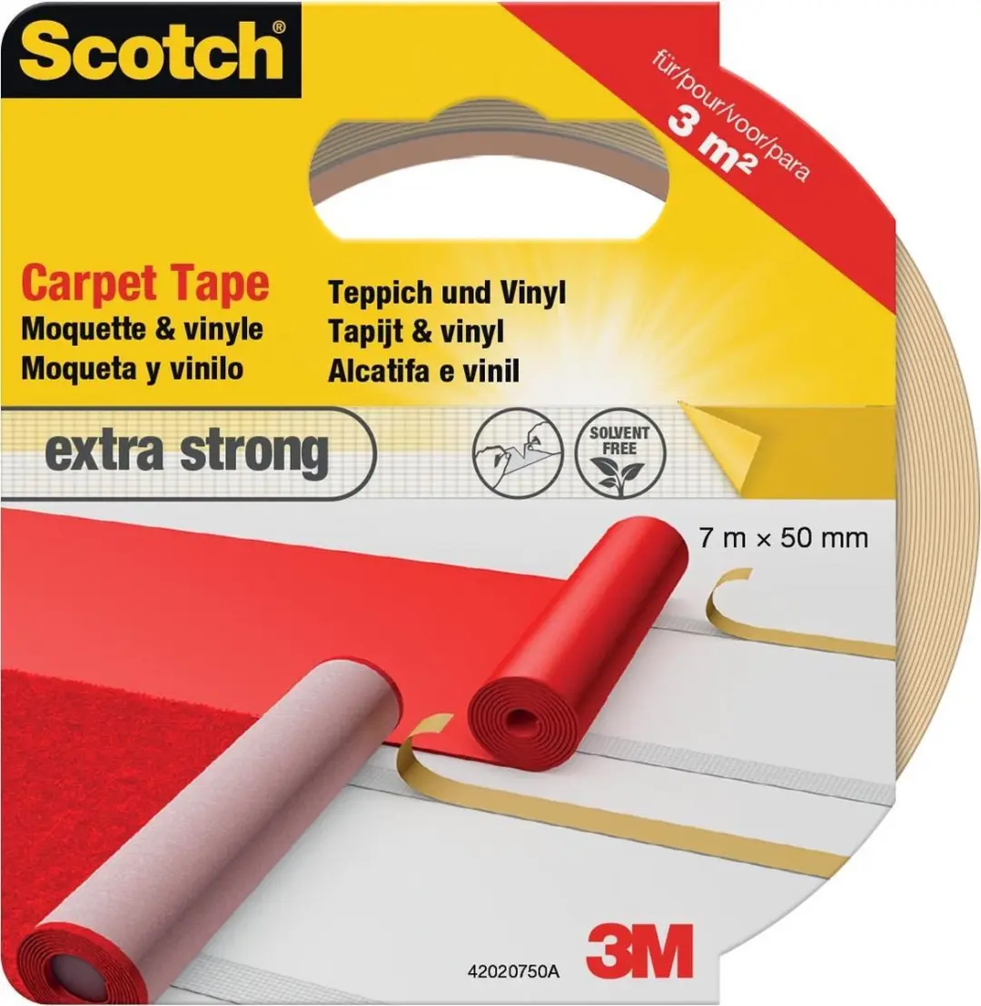 3M Scotch Tape 42020750