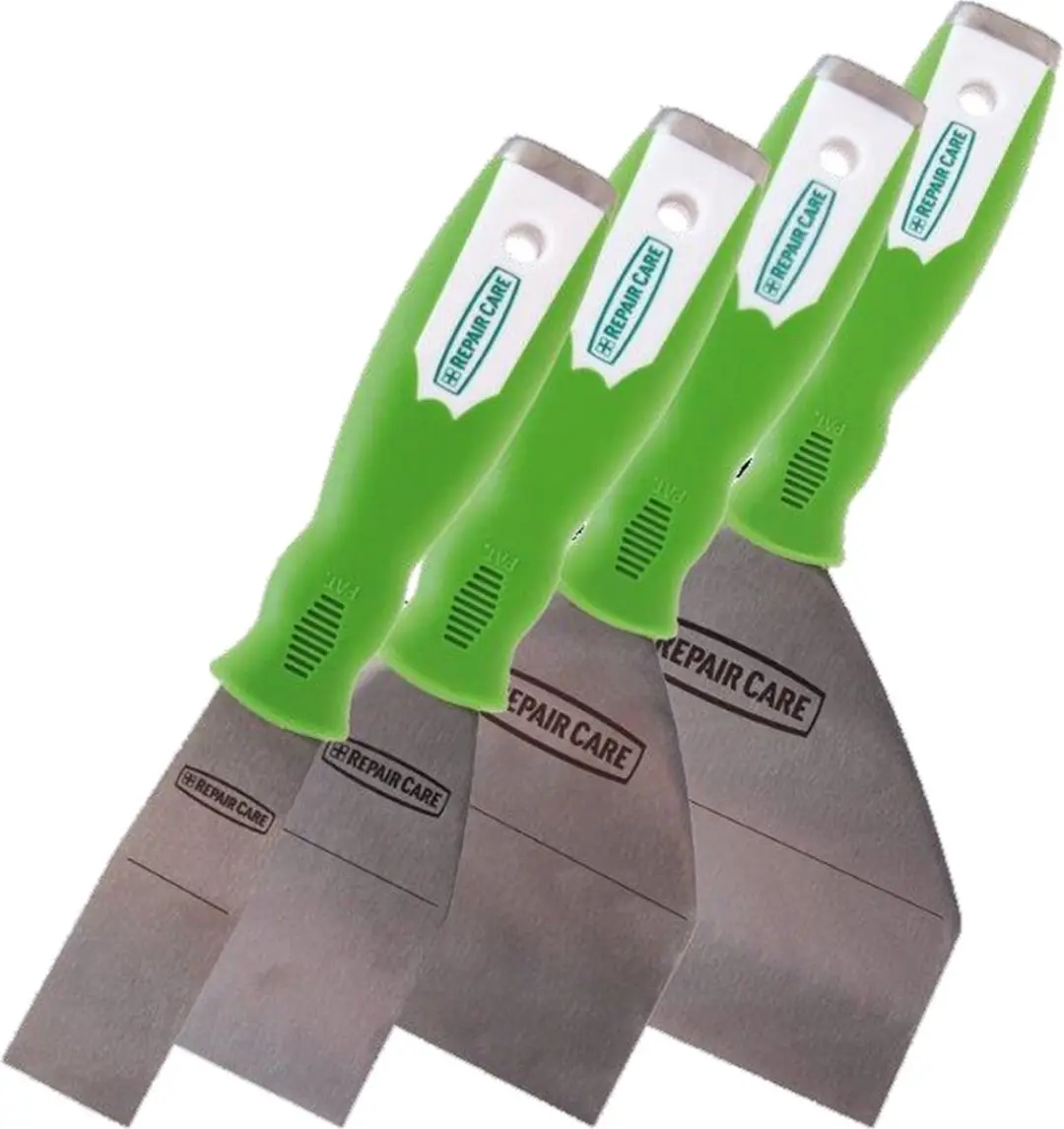 Repair Care Easy.Q RVS Modelleermessenset 3/5/10/15cm