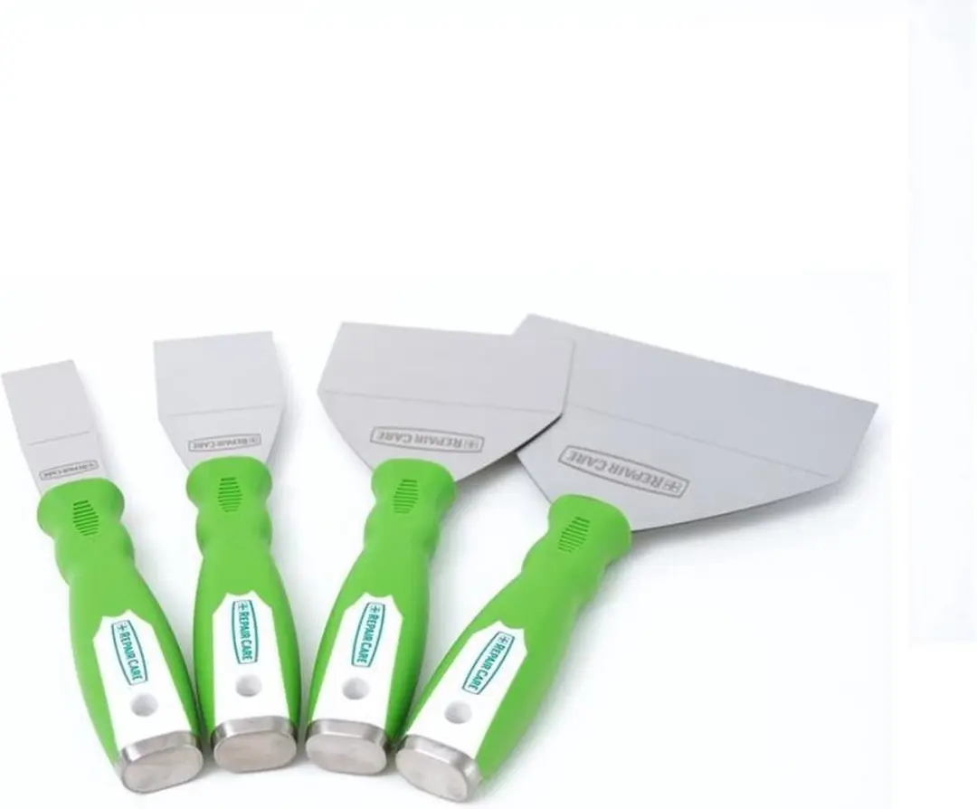 Repair Care Easy.Q RVS Modelleermessenset 3/5/10/15cm