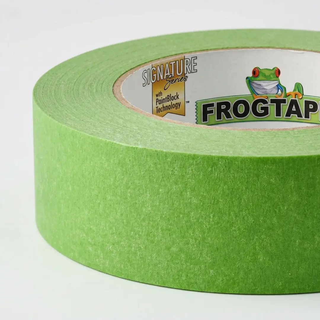 Kip FrogTape Multi Surface 36mm - 3 Stuks - Meerkleurig