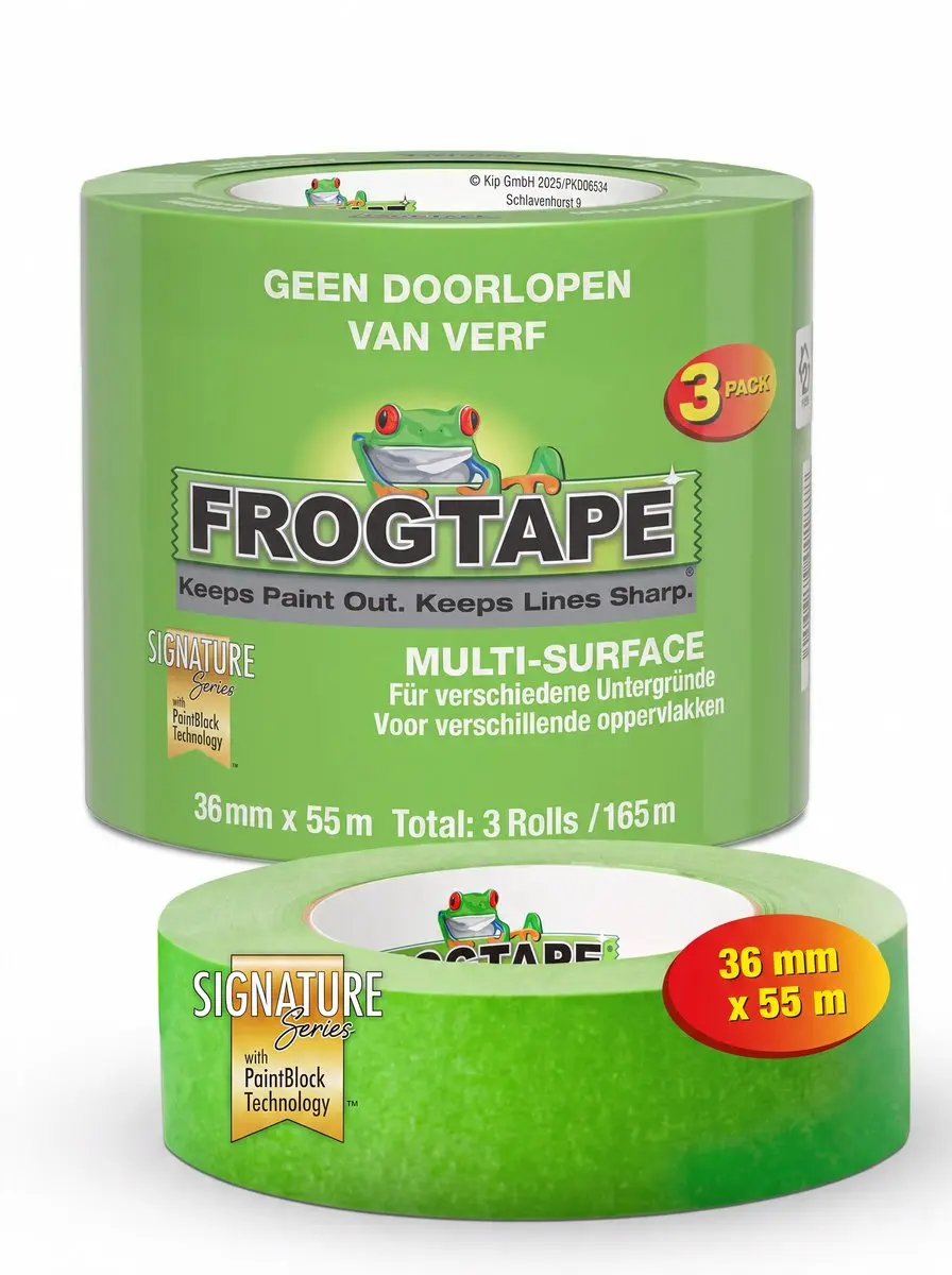 Kip FrogTape Multi Surface 36mm