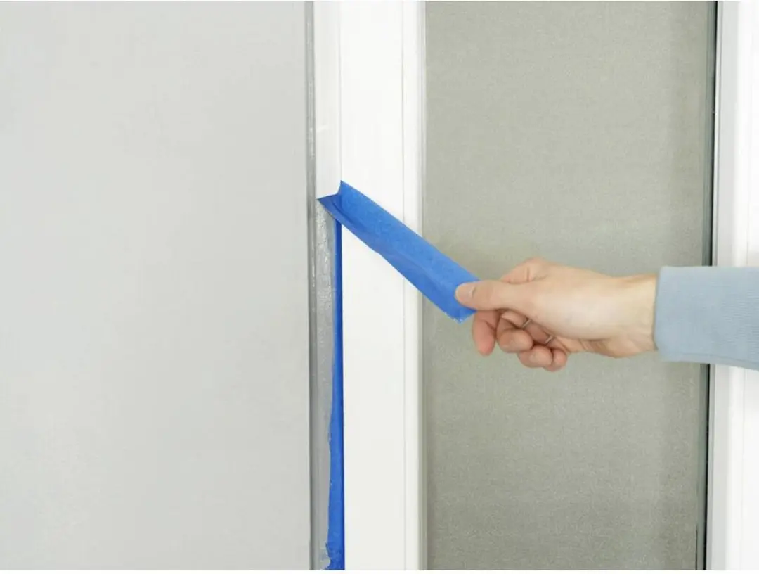 3M Scotch Super PT209048 Schilderstape Blauw 50m x 48mm